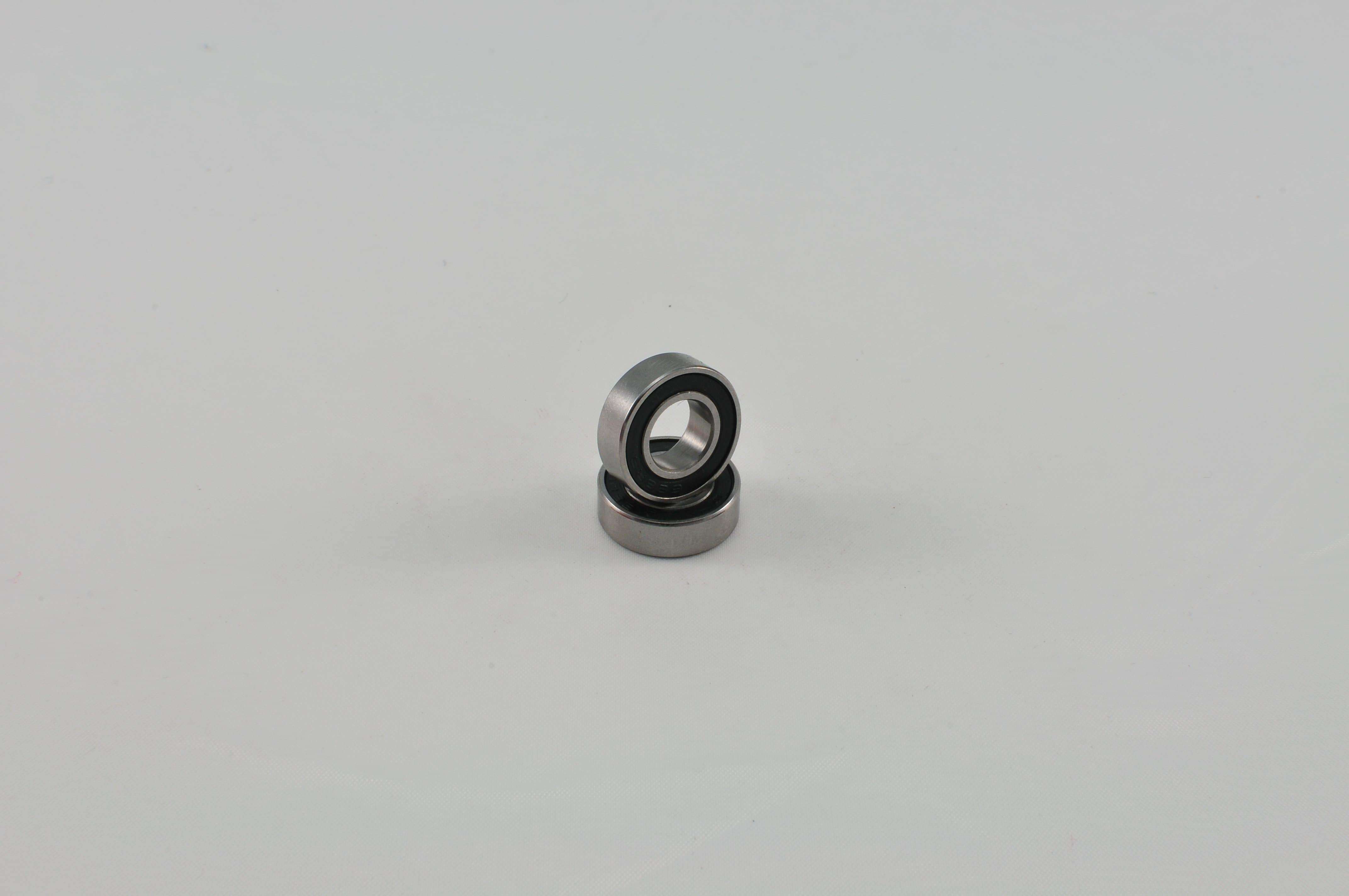 CEN Hardware G73914 roulement 8x16x5mm étanche lot 2