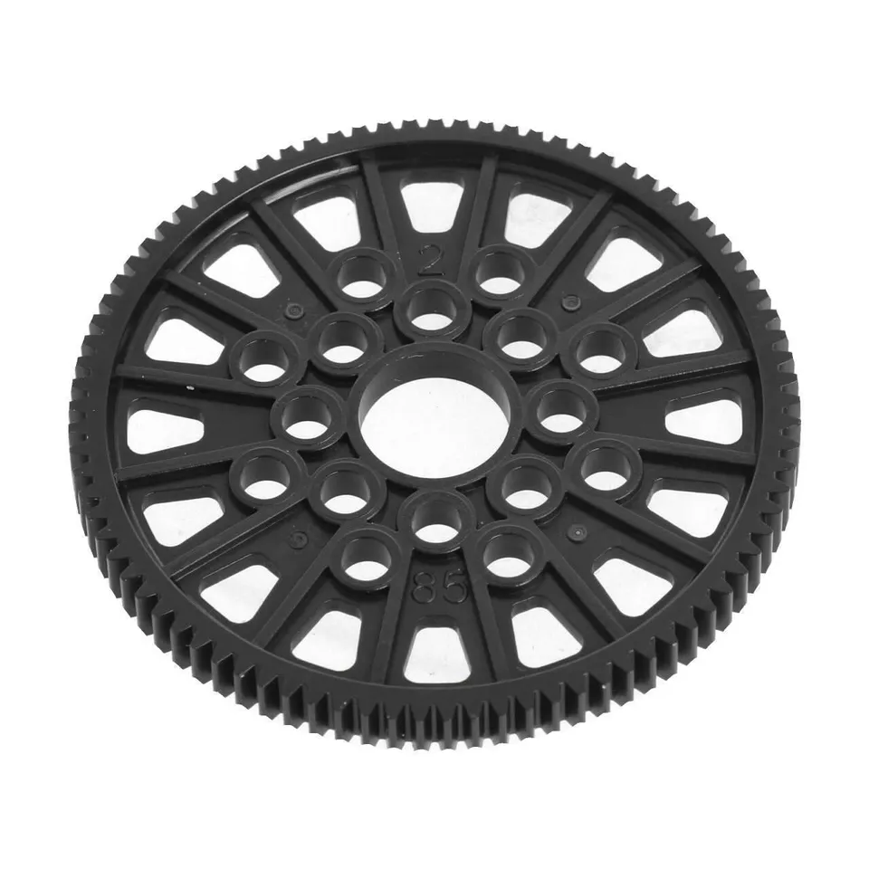 CEN CQ0222 Couronne 85T 48P Q-Series Sans Slipper