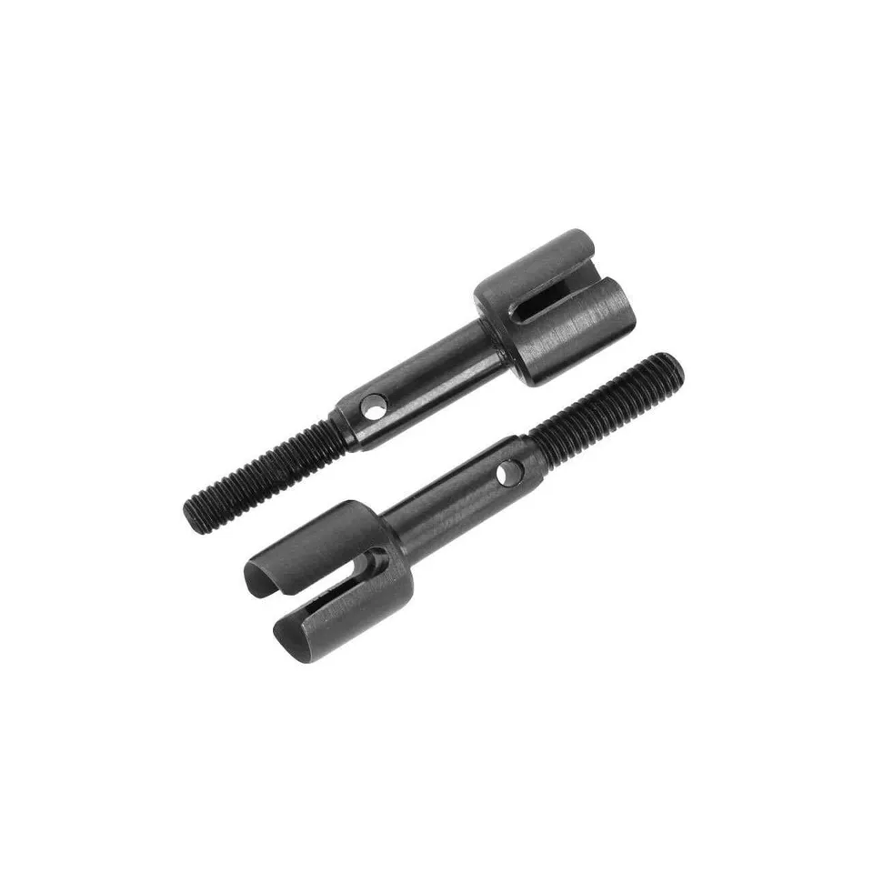 CEN Spare CQ0207 axe de roue lot 2 Q MT DL