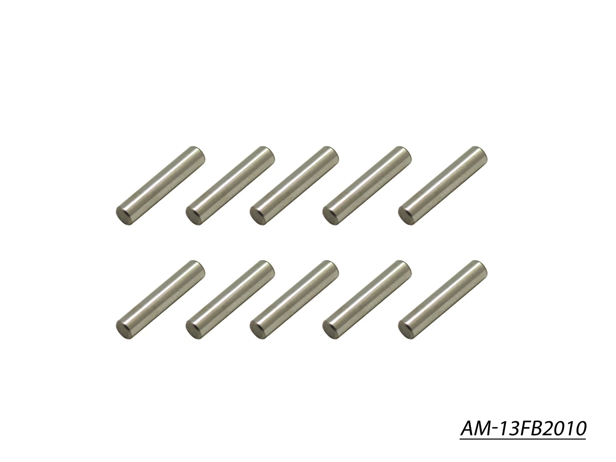 Arrowmax AM-13FB2010 pin 2x10 acier x10