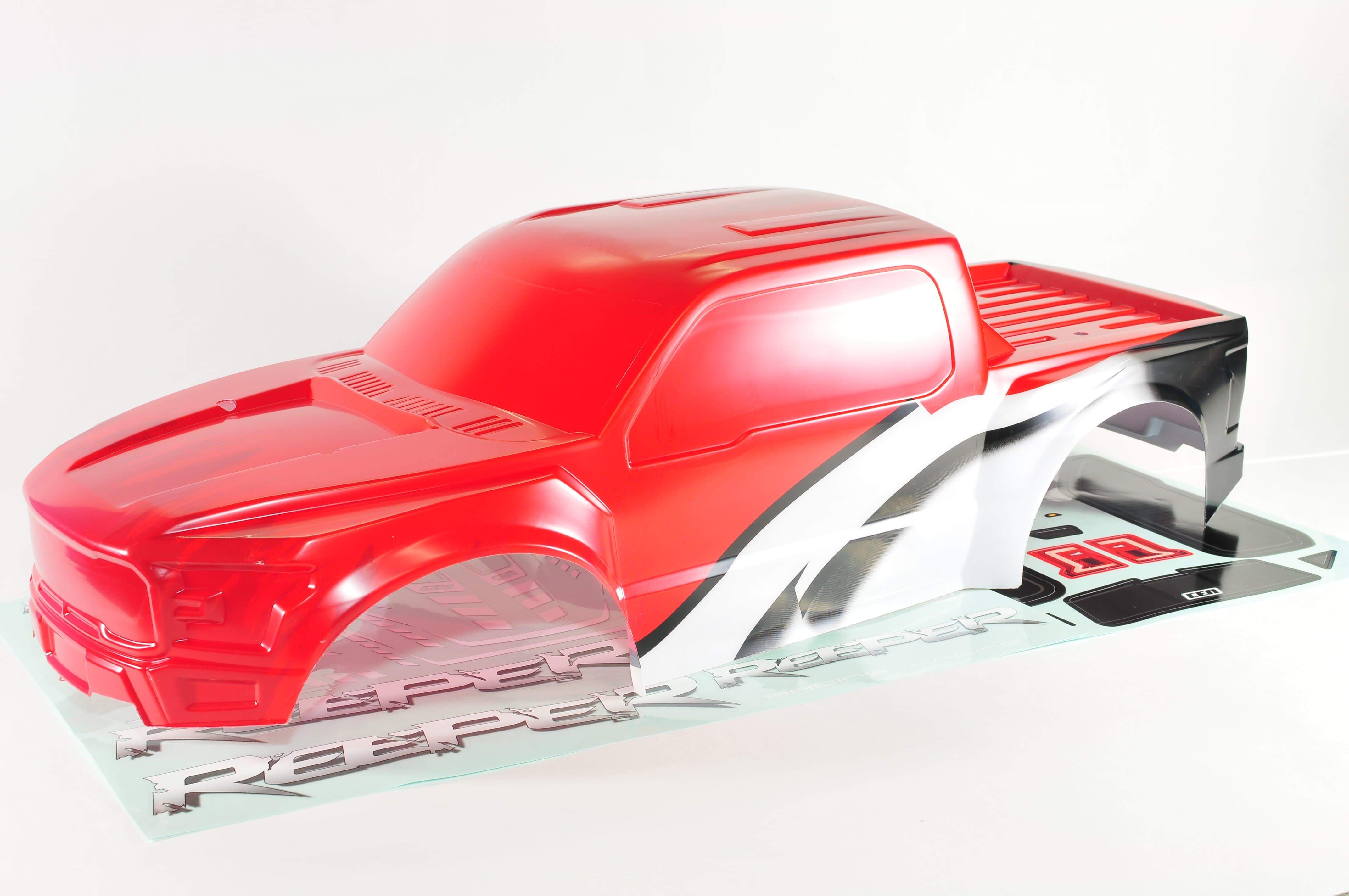 CEN GS152 carrosserie Reeper R 1/7