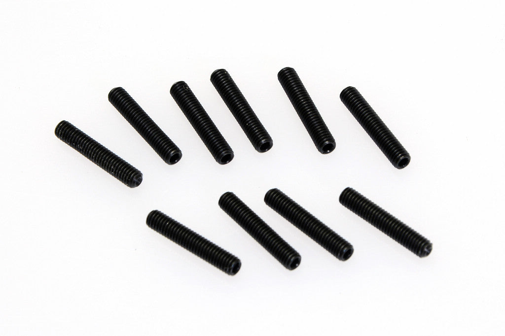 CEN G36256 vis sans tête M3x16 mm lot 10 pcs