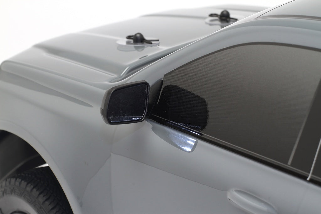 CEN MS-RT 8972 Ford Ranger 1/10 RTR gris