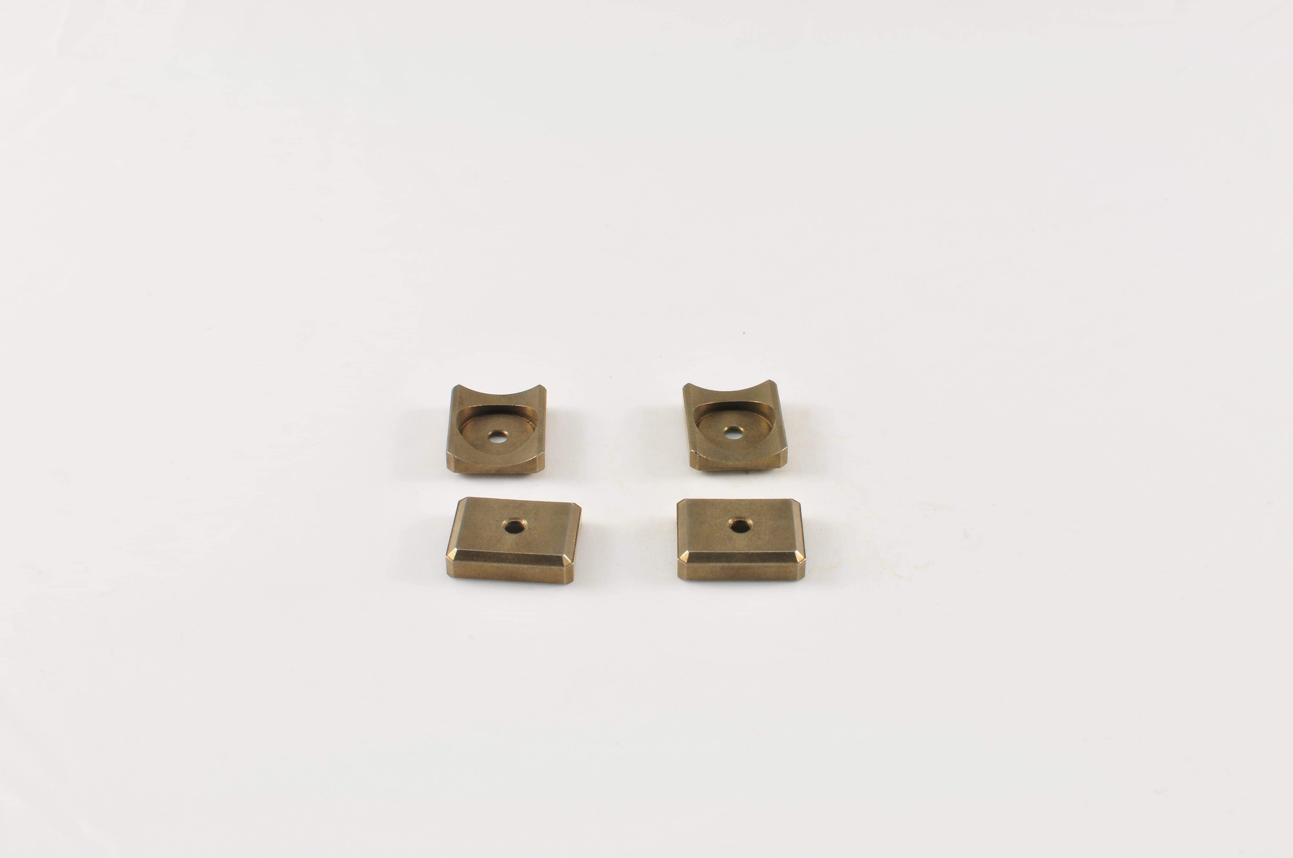 CEN Spare parts GS239 Diff Gear Supports 1/7 4 pcs Reeper