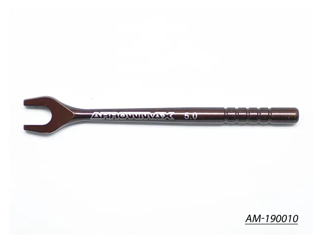 Arrowmax clé AM-190010 biellettes 5mm V2