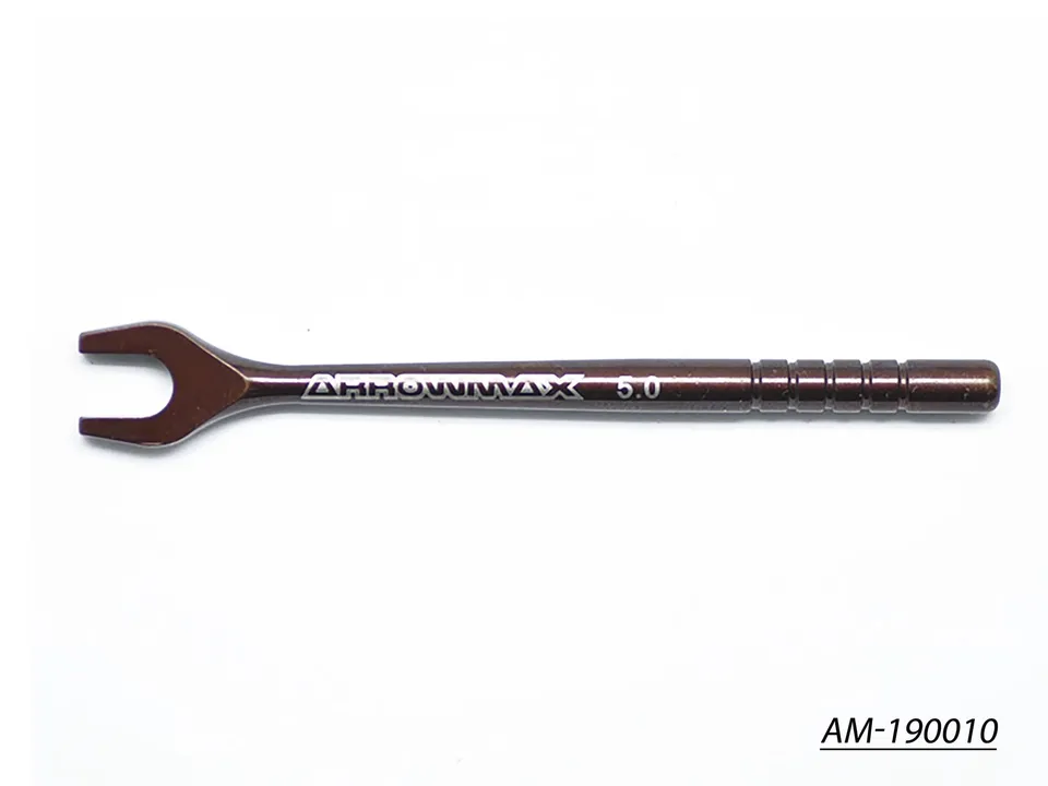 Arrowmax clé AM-190010 biellettes 5mm V2