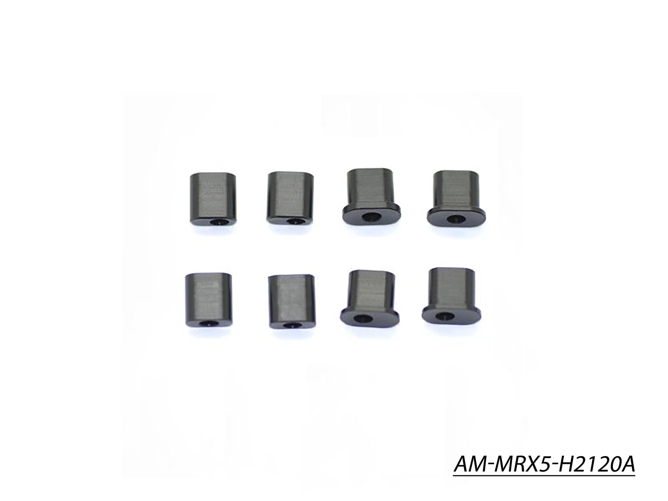 Arrowmax Option Parts Bagues AM-MRX5-H2120A Triangle Avant