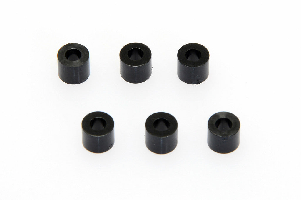 CEN G36885 entretoise W3x6x5mm lot 6 pièces