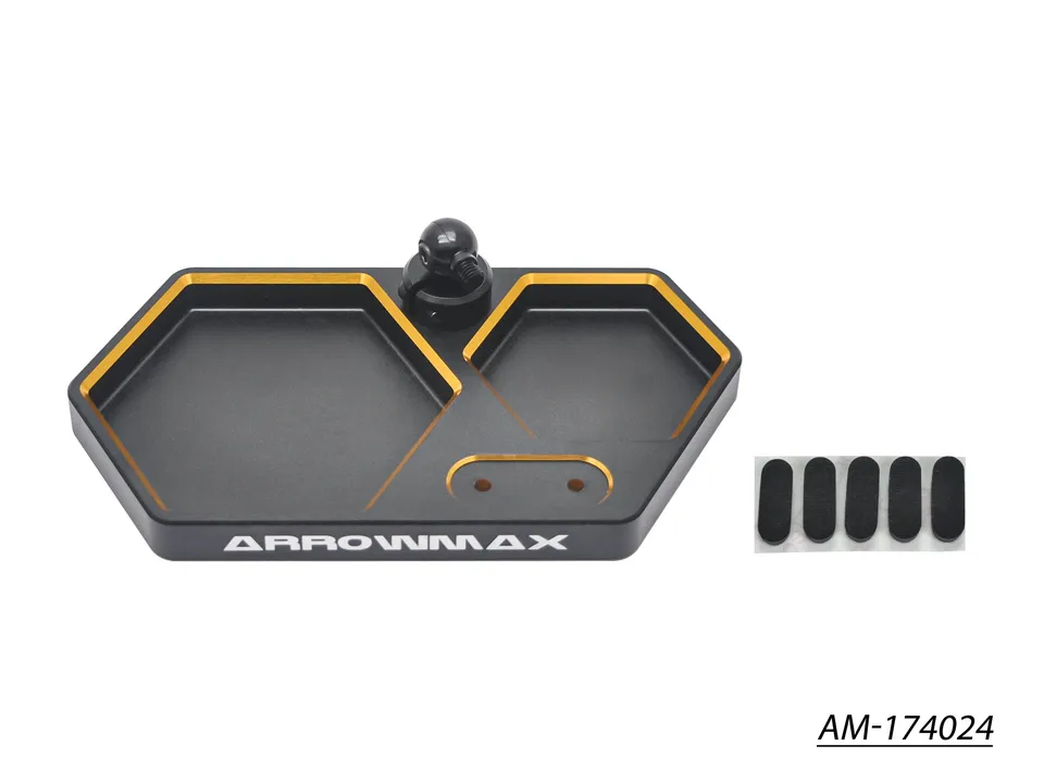 Arrowmax Special Tools Pit Iron Base AM-174024 support