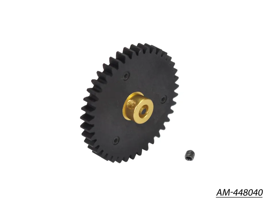 Arrowmax Gears AM-448040 pignon 48P 40T