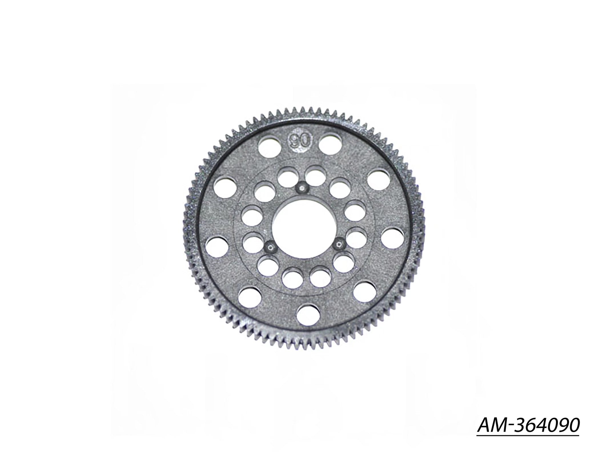 Arrowmax Gears Couronne Spur 64P 90T AM-364090