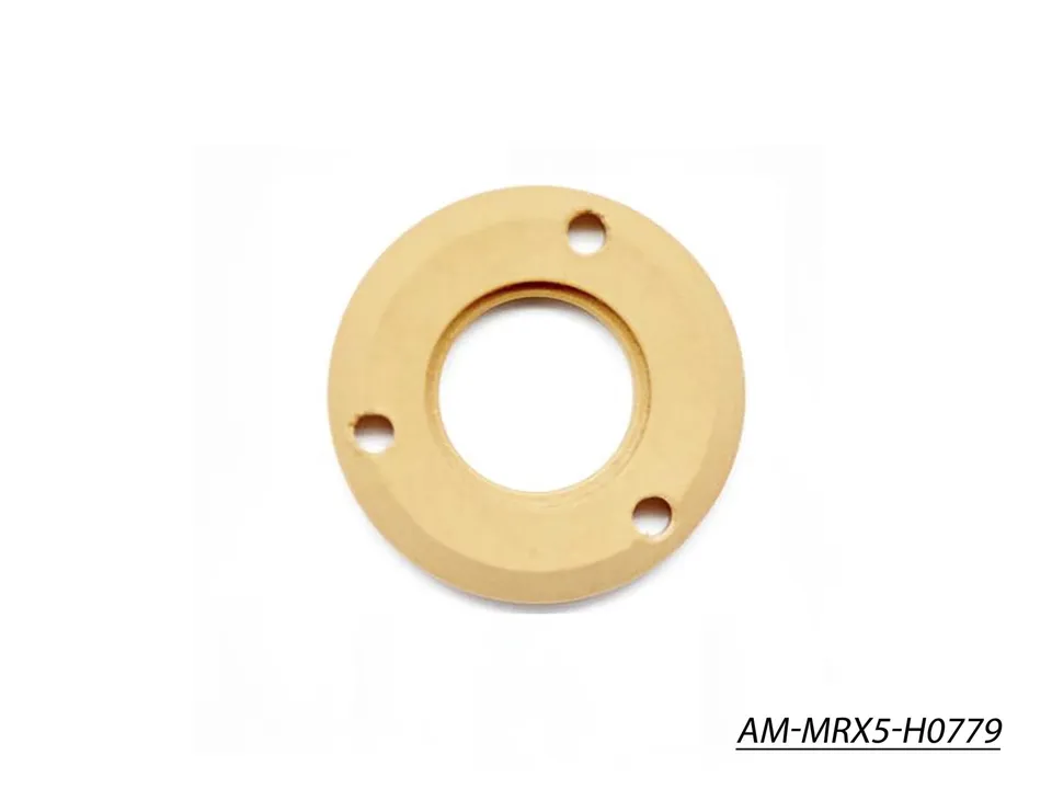 Arrowmax Clutch Shoe Jaune AM-MRX5-H0779 embrayage