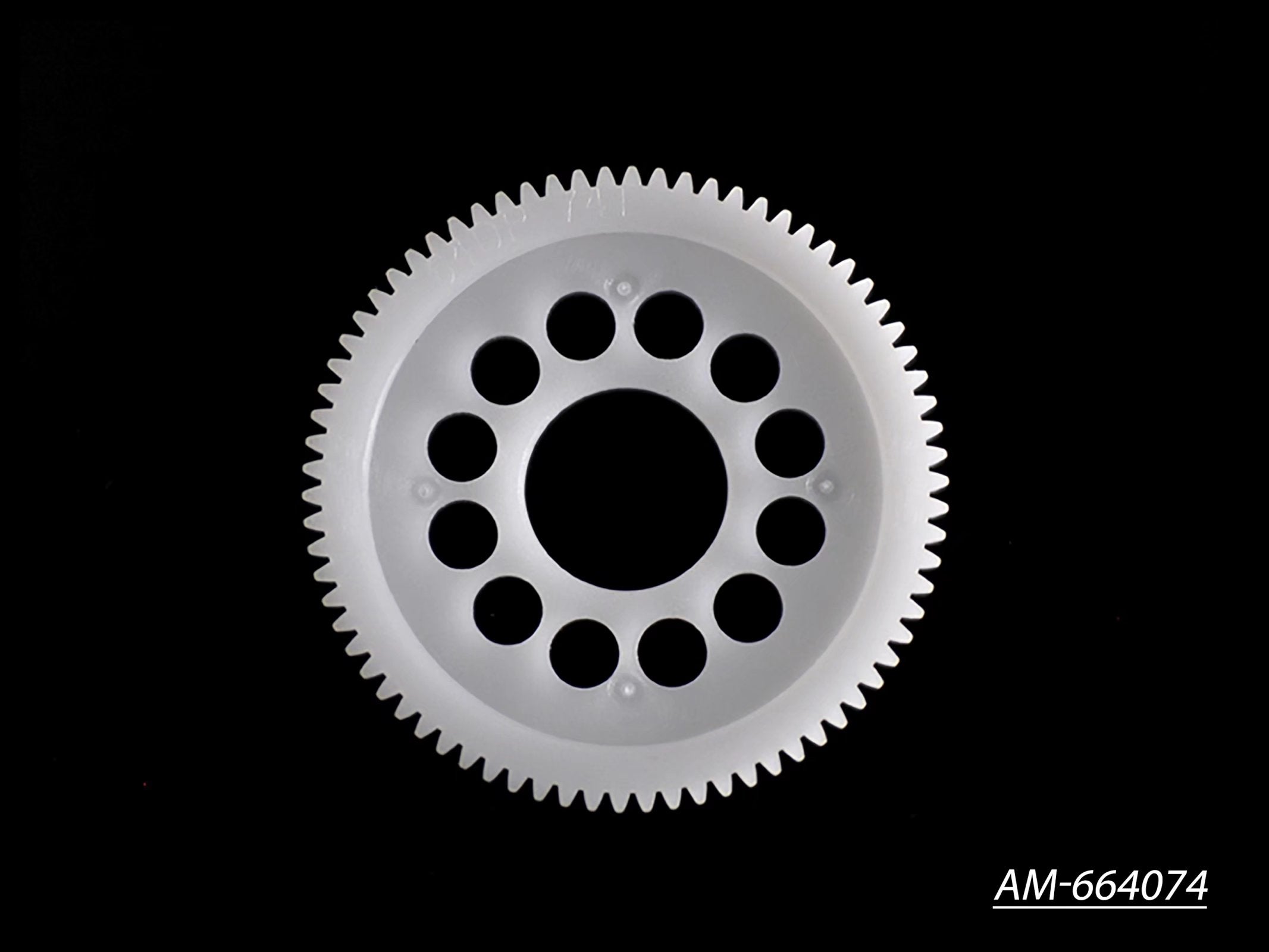 Arrowmax AM-664074 pignon différentiel 64P 74T