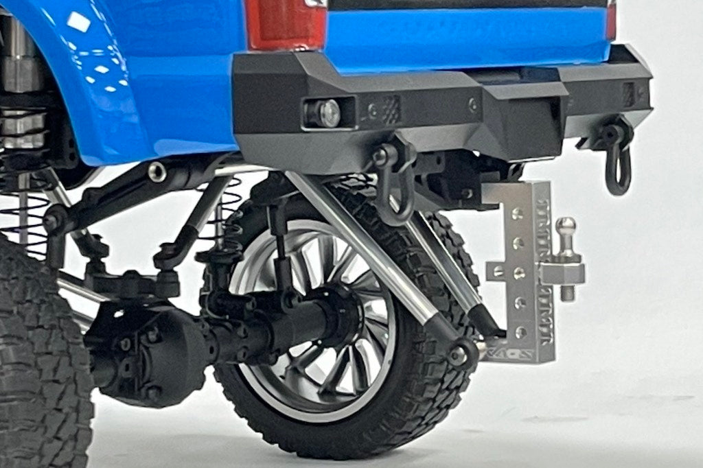 CEN CKD0455 Kaos attelage réglable 2 positions F250/F450