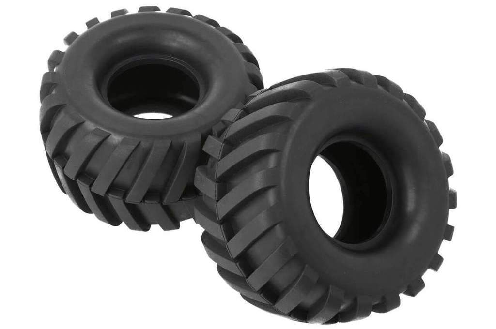 CEN CQ0502 pneus monster truck 2.2x5.3x3.0" RC