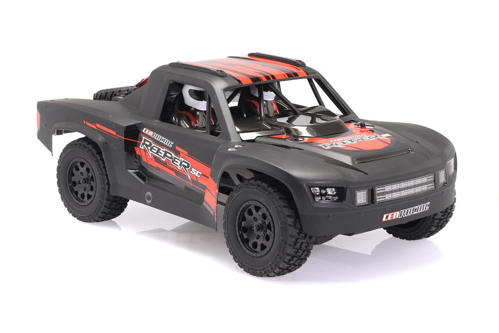 CEN Reeper SC 9510 voiture RC 1/10 brushless 4WD RTR