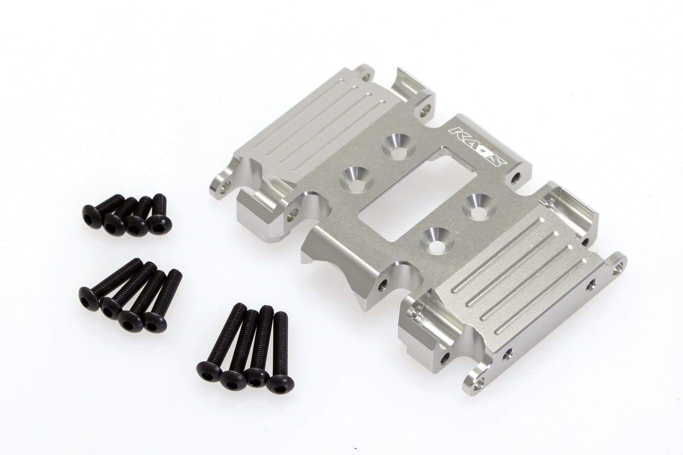 CEN KAOS CKQ0409 skid plate aluminium Q/MT