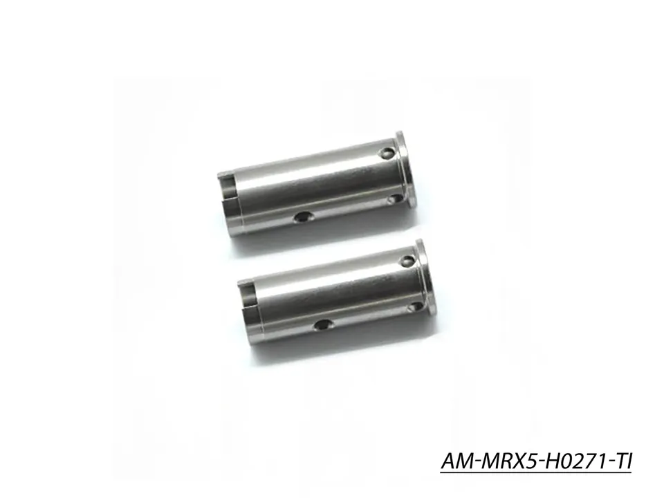 Arrowmax AM-MRX5-H0271-Ti axe avant titane x2
