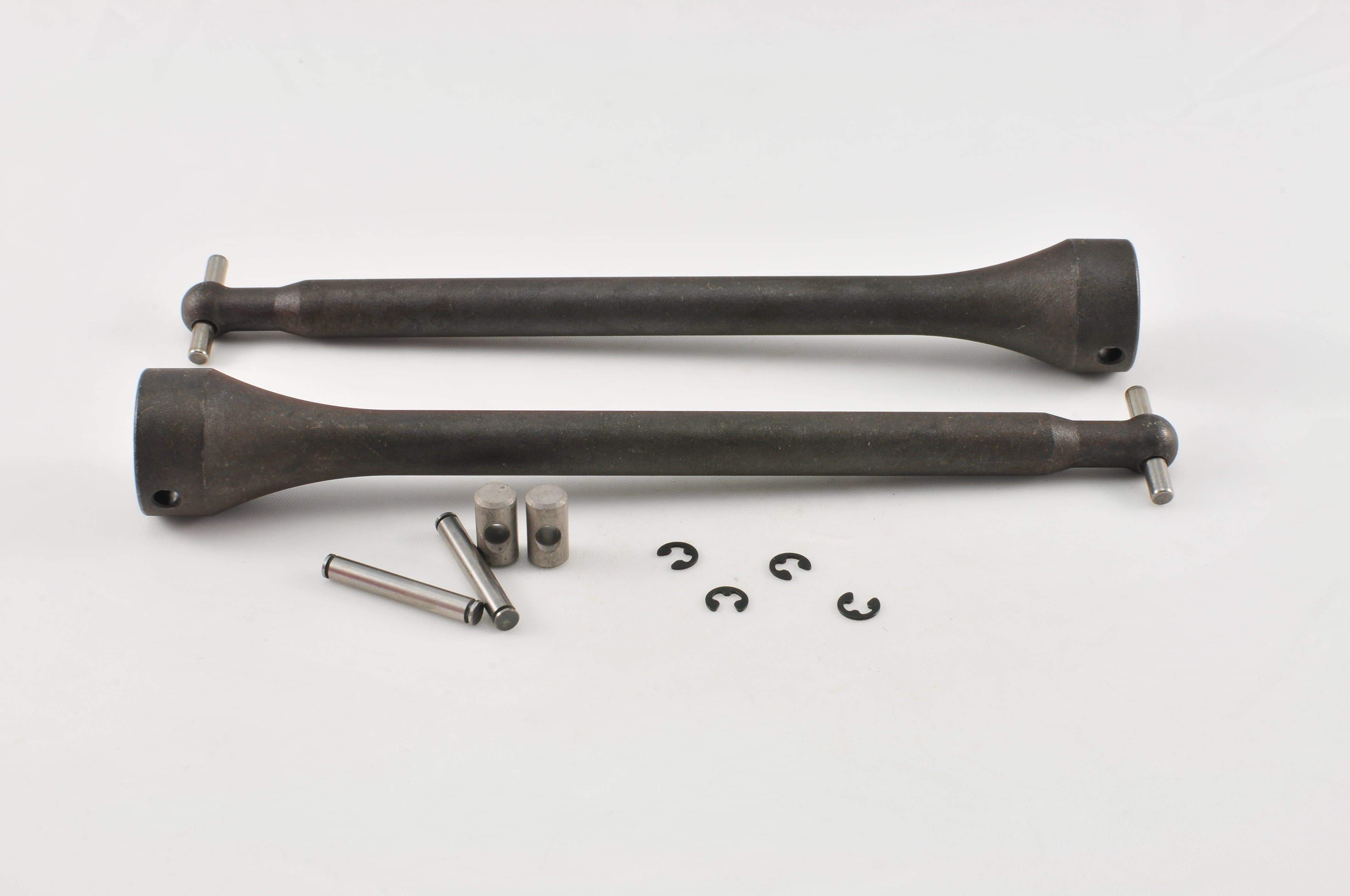 CEN GS091 Cardan Universal Swing Shaft Reeper Lot 2
