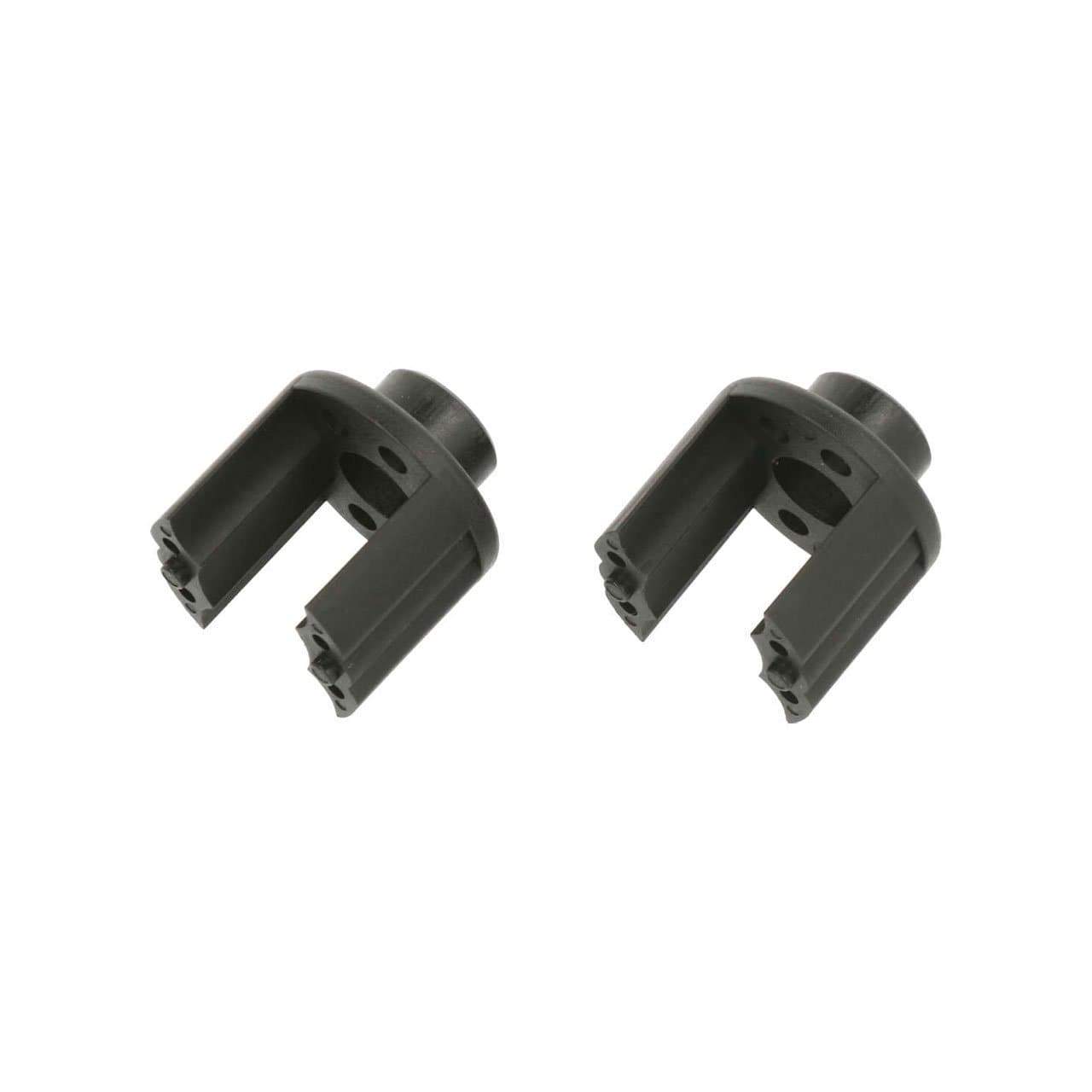 CEN Spare parts CQ0201 carter différentiel plastique 2 pcs