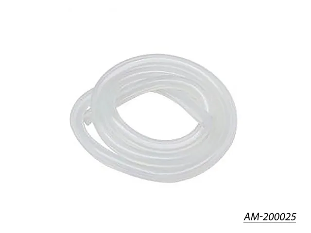 Arrowmax Accessories Tube Silicone AM-200025 Transparent 50CM