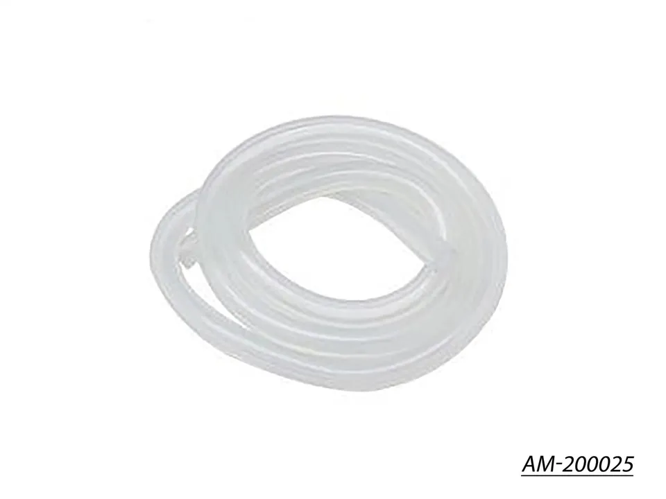 Arrowmax Accessories Tube Silicone AM-200025 Transparent 50CM