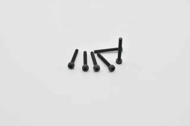 CEN G36235A vis tête cylindrique M3x22mm lot 6 RC
