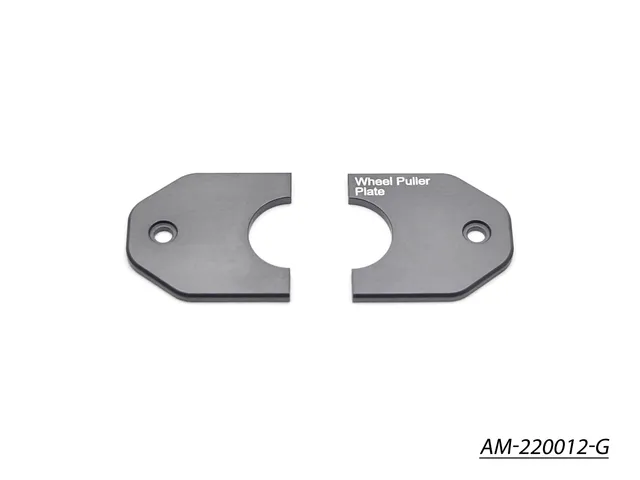 Arrowmax Special Tools AM-220012-G extracteur roue Mini 4WD