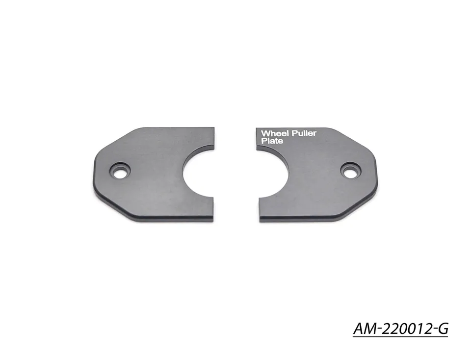 Arrowmax Special Tools AM-220012-G extracteur roue Mini 4WD