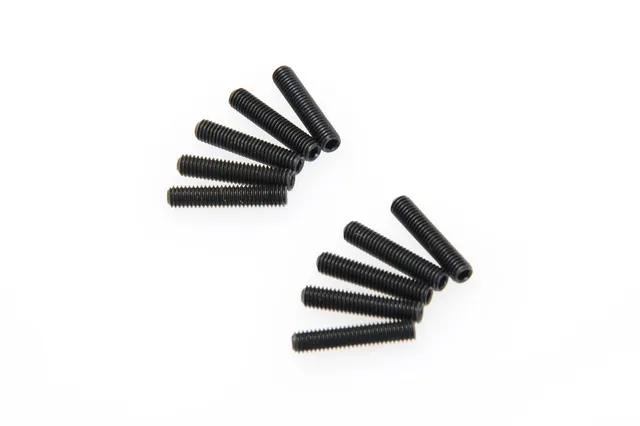 CEN G36257 vis sans tête M3x15mm lot 10 RC