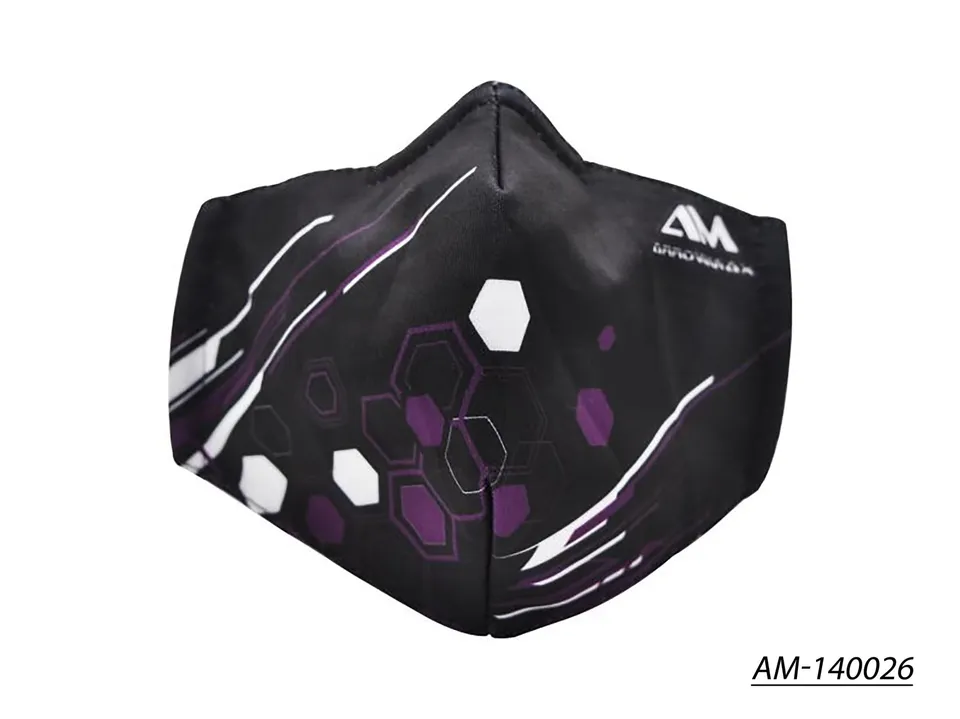 Arrowmax Team Apparel Masque Protection AM-140026 Standard