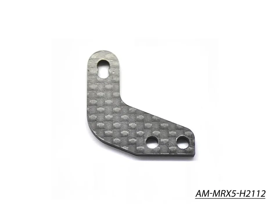 Arrowmax bras AM-MRX5-H2112 avant upright x2