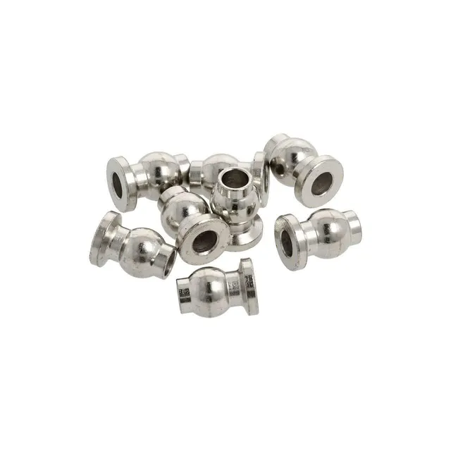 CEN KAOS Q-MT CKQ0325 rotule 5,8mm lot 8 métal