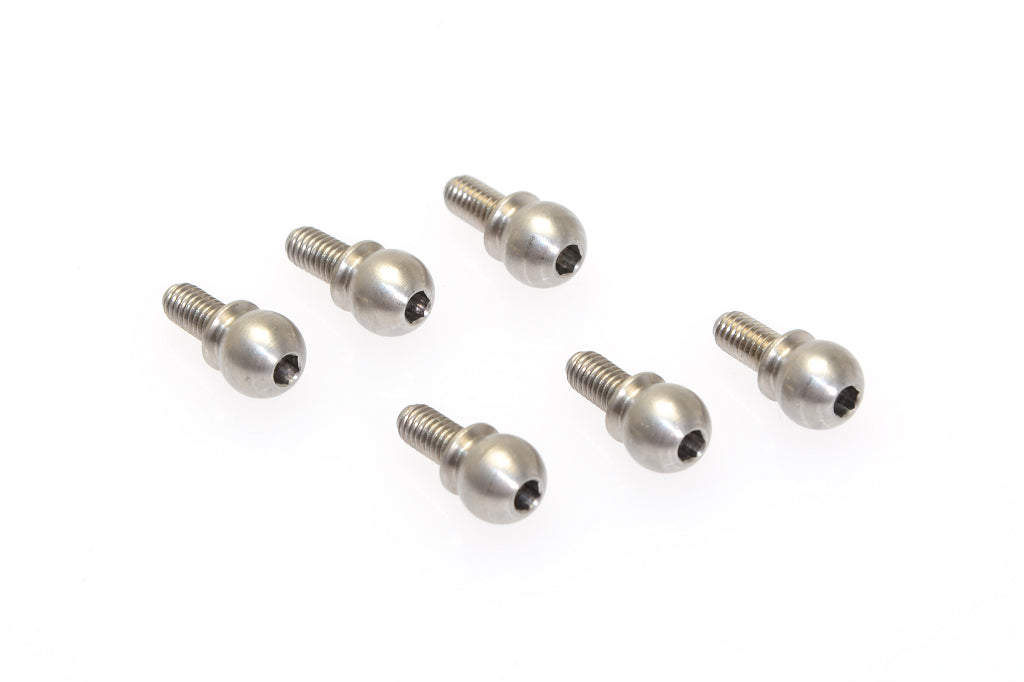 CEN G73602 rotule pivot 5.8mm filetage 6mm