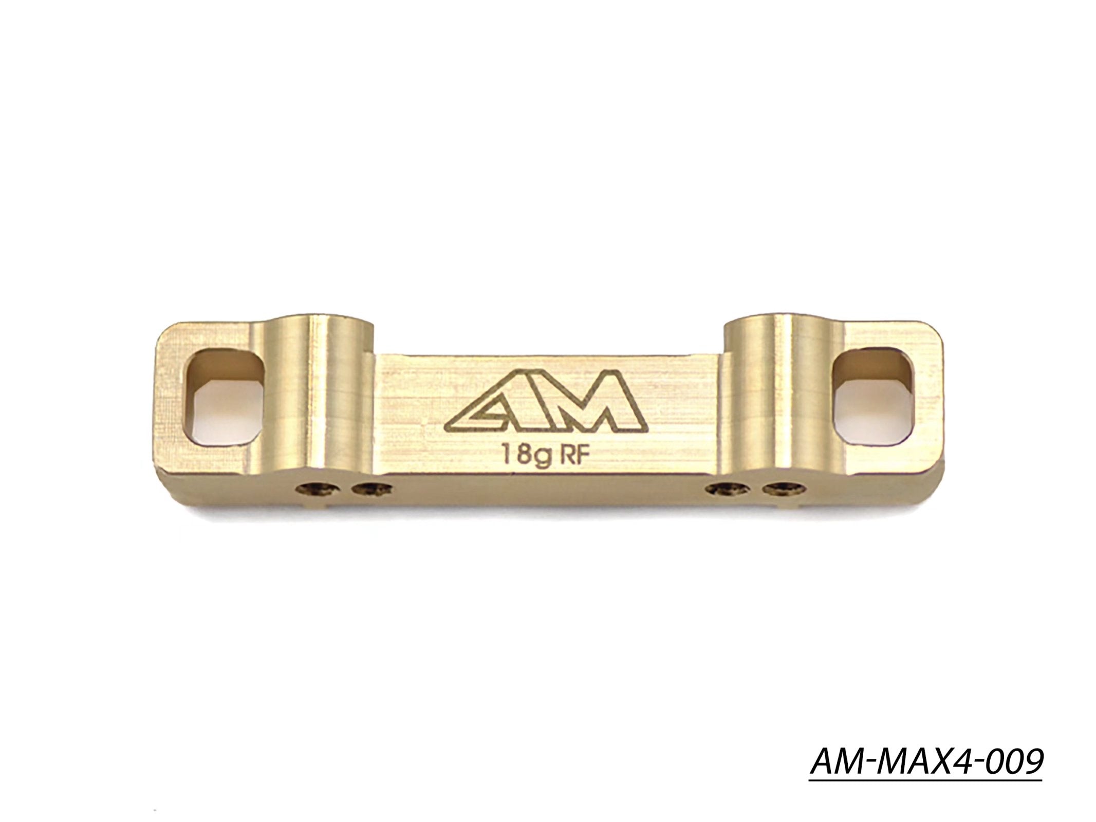 Arrowmax Option Parts Support Suspension RF 18g Laiton AM-MAX4-009