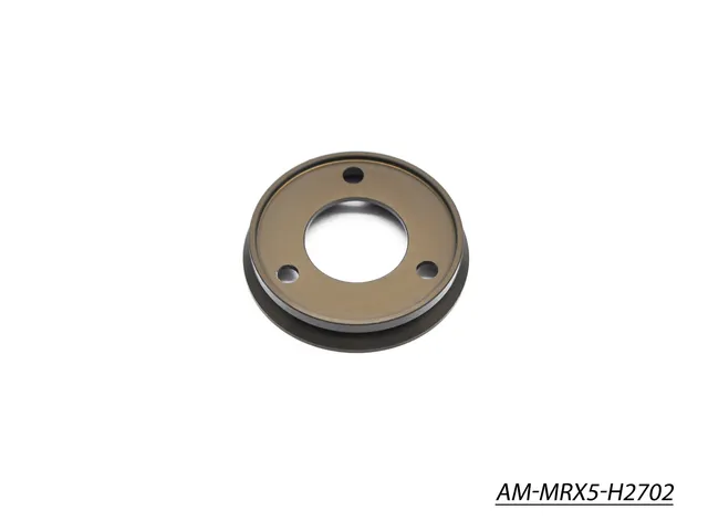 Arrowmax AM-MRX5-H2702 plateau pression alu 7075 Hard