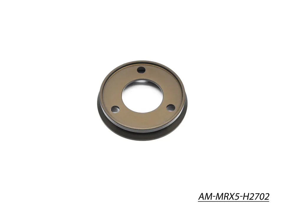 Arrowmax AM-MRX5-H2702 plateau pression alu 7075 Hard