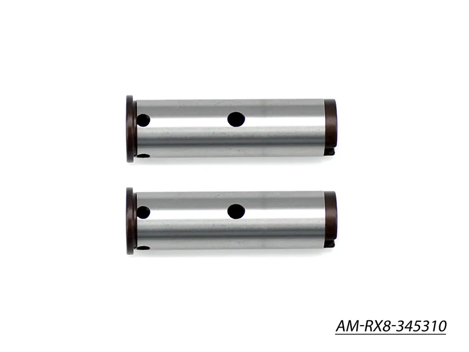 Arrowmax Option Parts axe roue arriere AM-RX8-345310 acier lot 2