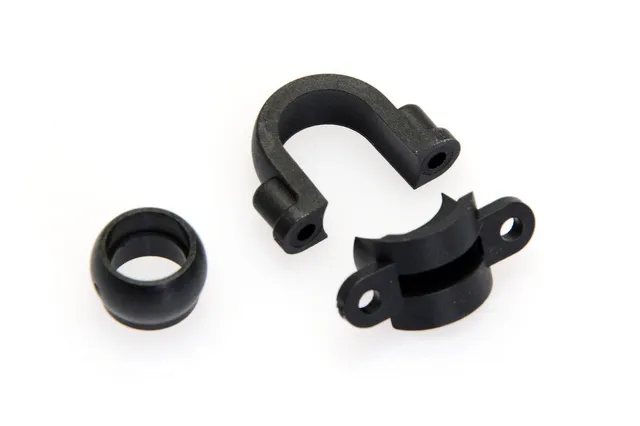 CEN CD0413 support palier F450 SD pièce DL-Series