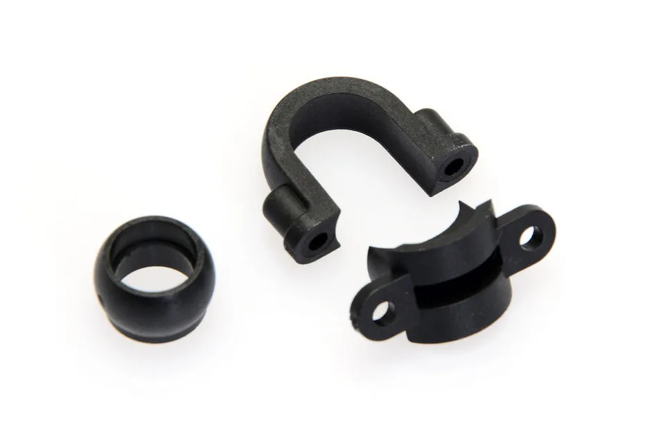 CEN CD0413 support palier F450 SD pièce DL-Series