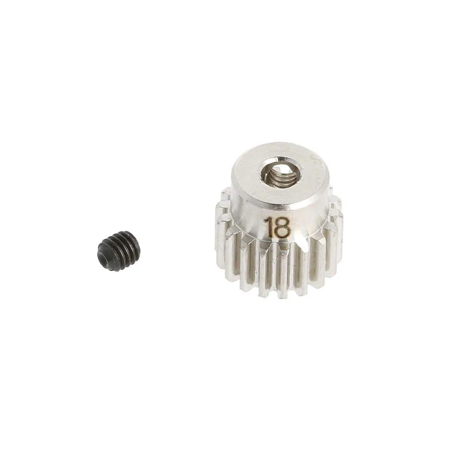 CEN CQ0235 Pignon Moteur 18T 48DP