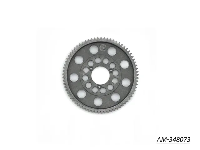 Arrowmax Gears Couronne 48P 73T AM-348073 RC