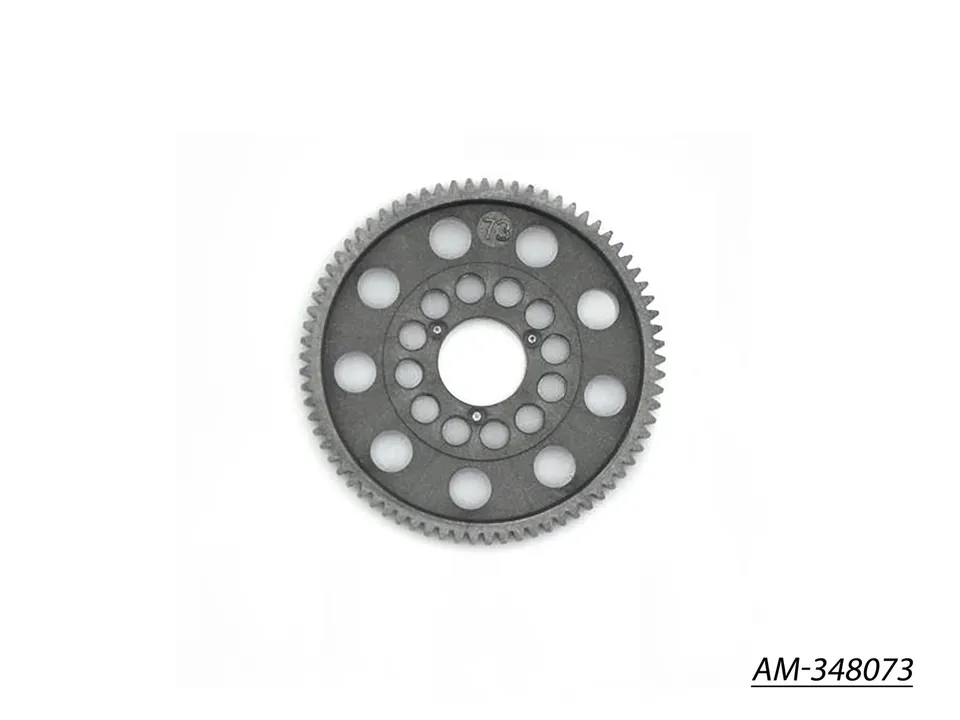 Arrowmax Gears Couronne 48P 73T AM-348073 RC