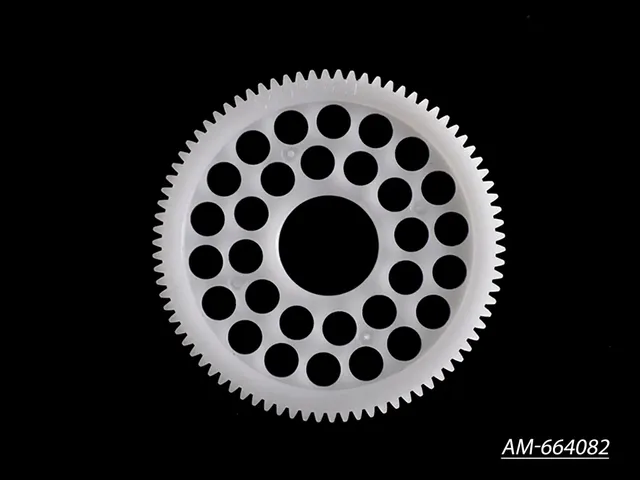 Arrowmax Gears AM-664082 couronne diff 64P 82T