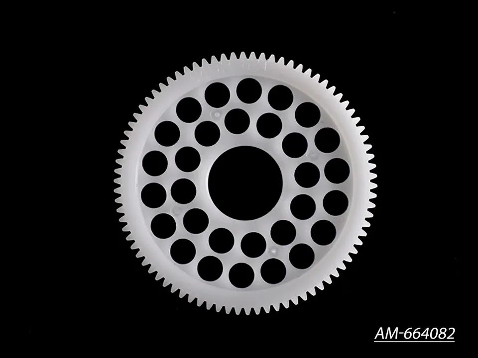 Arrowmax Gears AM-664082 couronne diff 64P 82T
