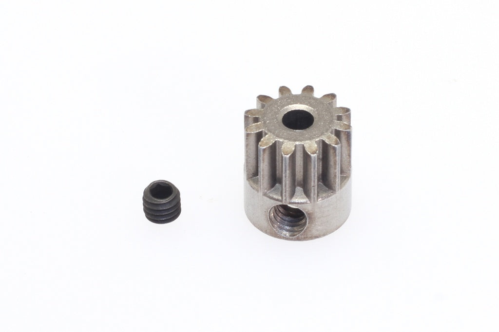 CEN G73252 pignon moteur 32P 12T métal avec vis