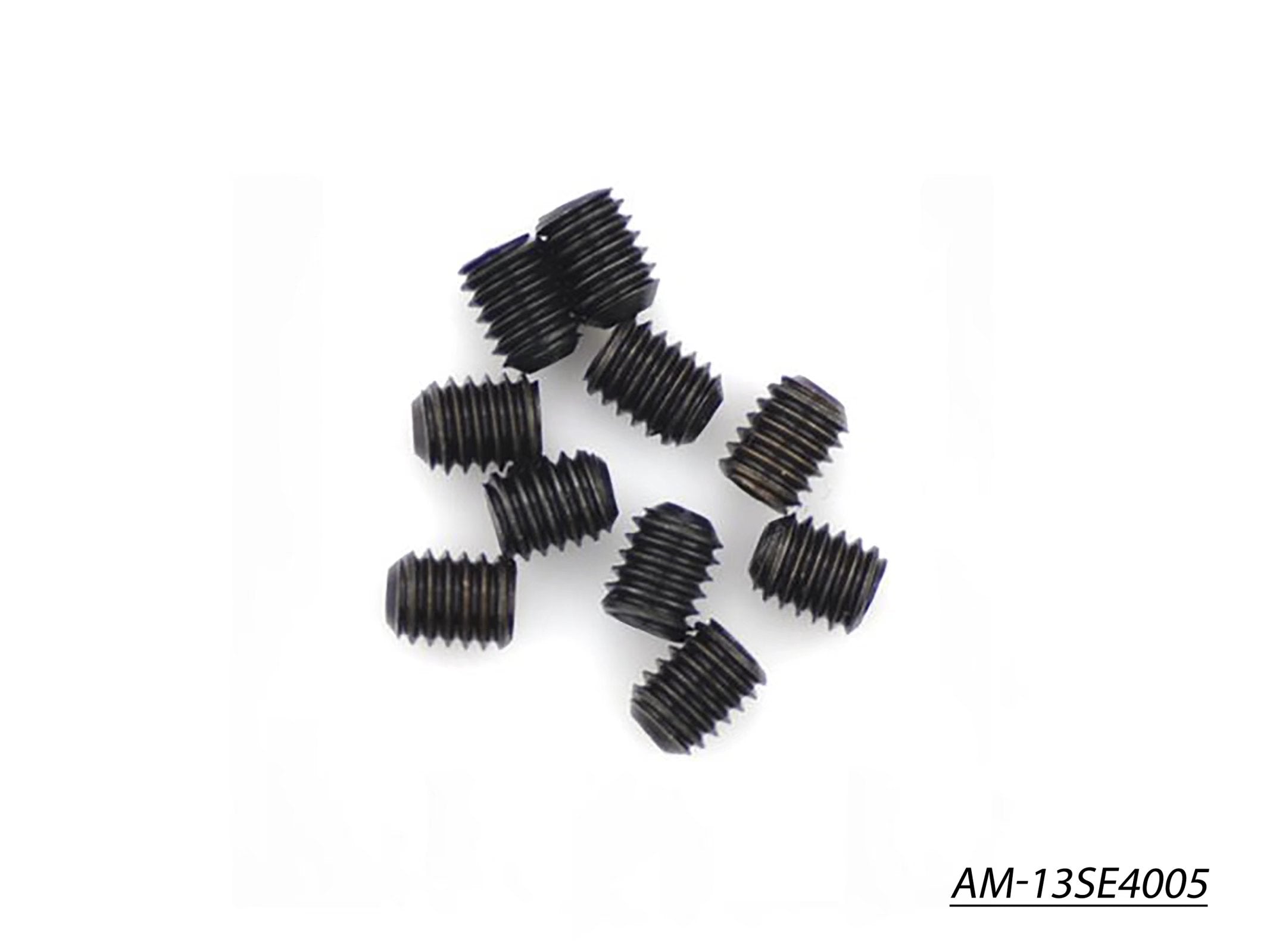 Arrowmax AM-13SE4005 vis BTR M4x5 sans tête x10