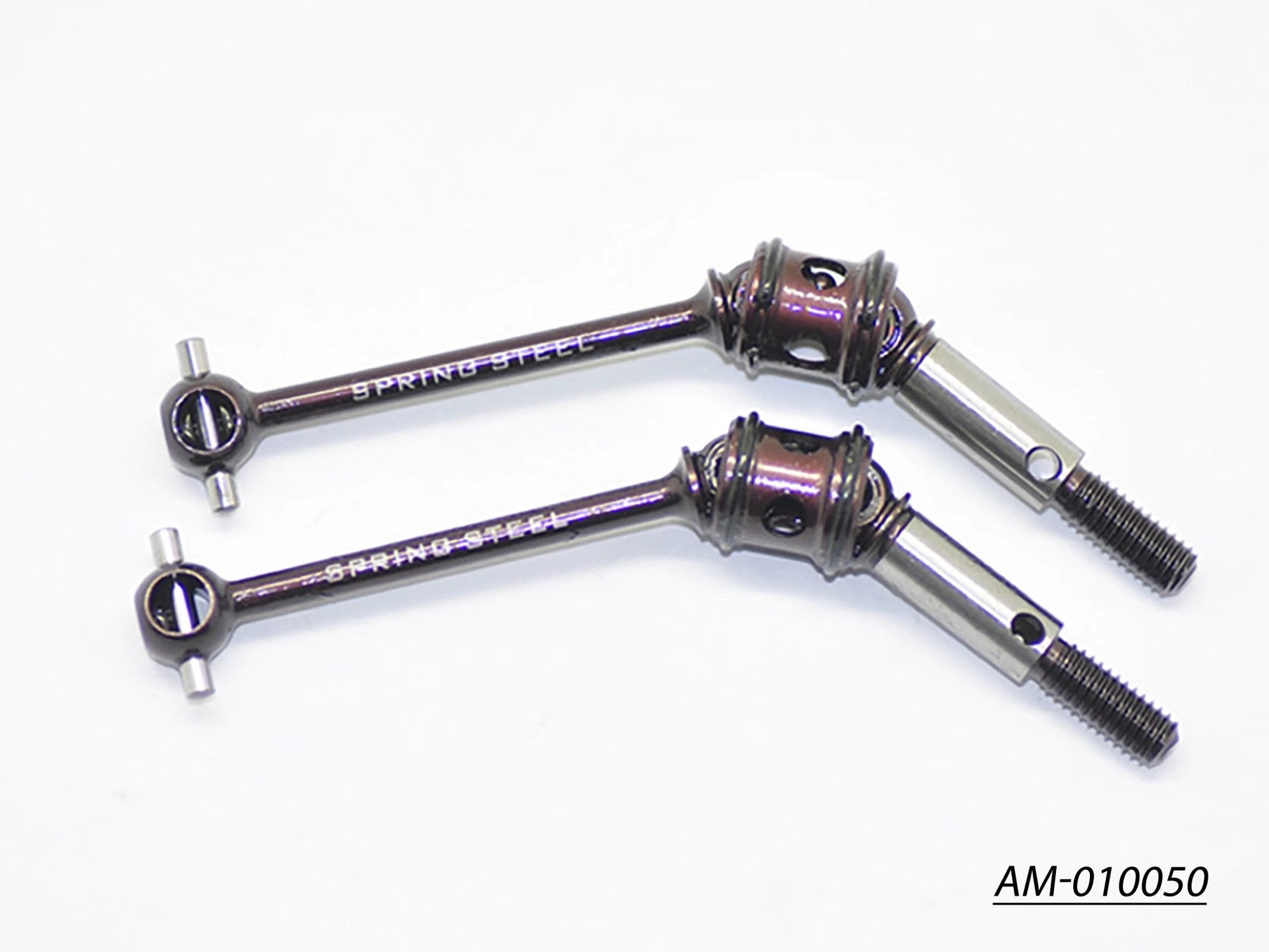 Arrowmax AM-010050 cardans ECS V2 Xray T4 50mm x2