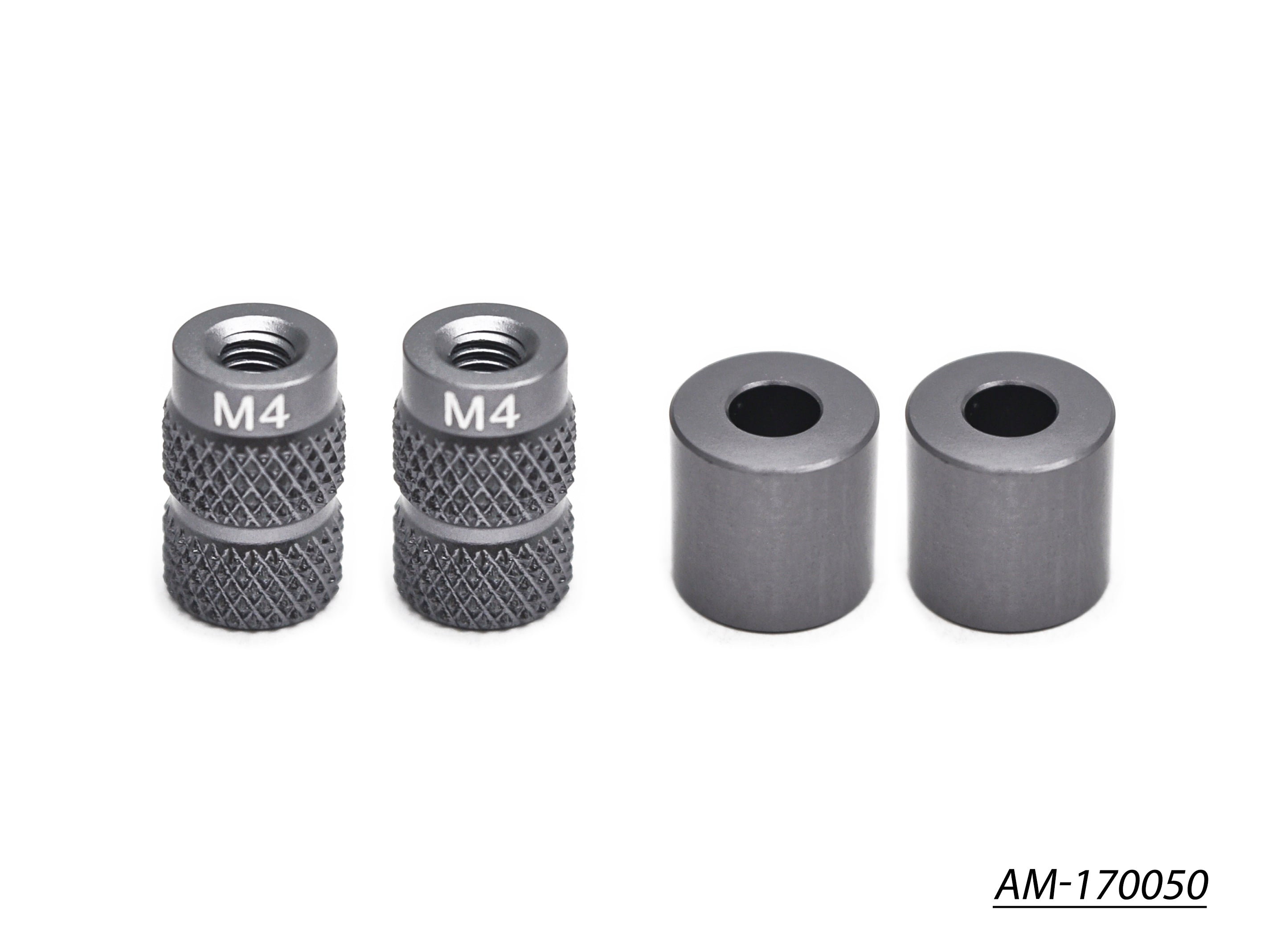 Arrowmax AM-170050 adaptateur setup alu 1/10 Formula