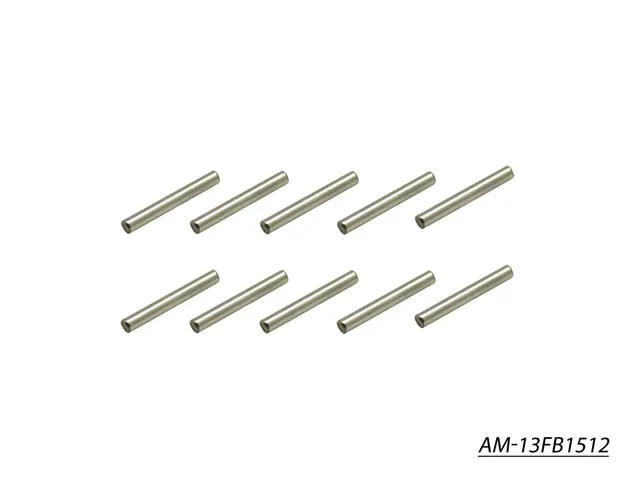 Arrowmax Accessories Pin 1.5x12 AM-13FB1512 goupille acier x10